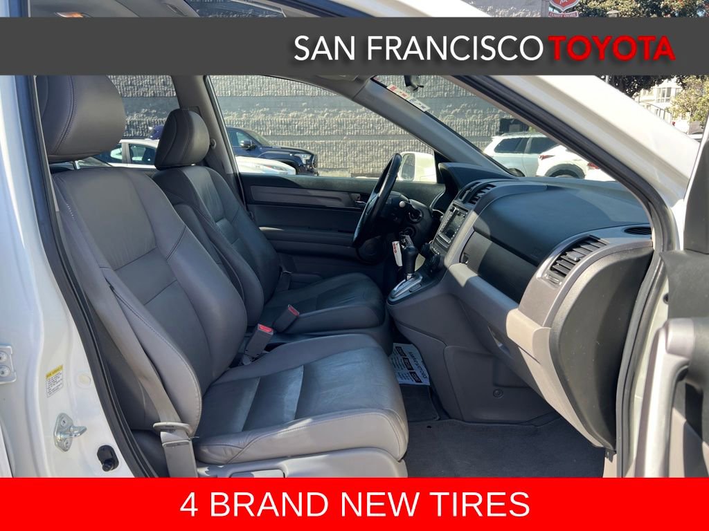 Used 2008 Honda CR-V EX-L image 18