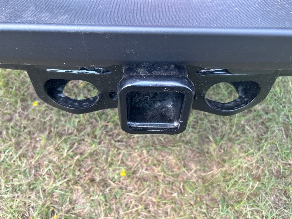 New 2025 Ford F250 Platinum w/ FX4 Off-Road Package image 11