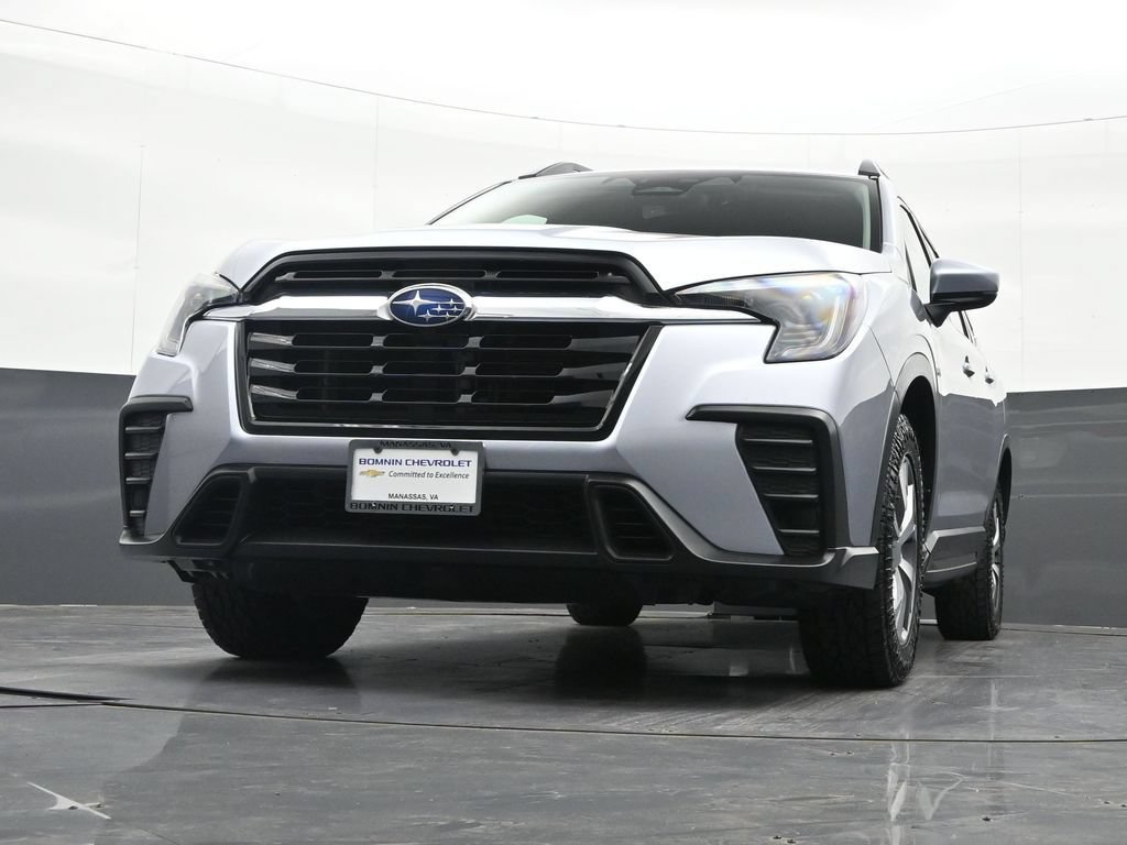 Used 2024 Subaru Ascent Premium w/ Convenience Package AWD/4WD image 37