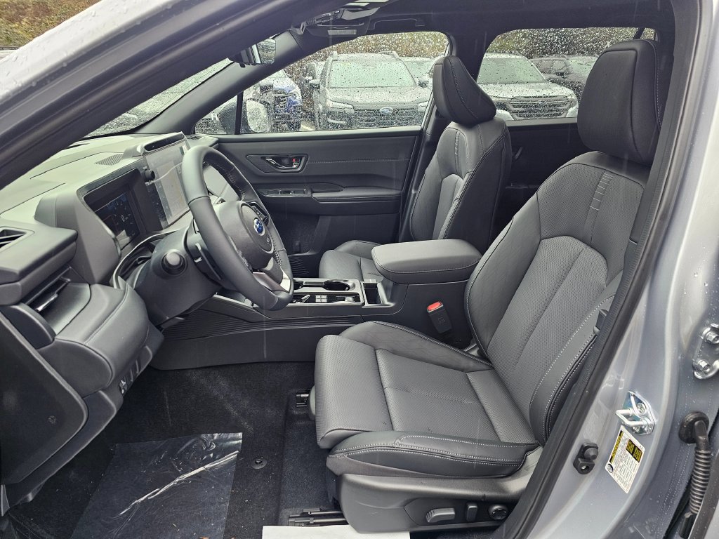 New 2026 Subaru Outback Touring XT AWD/4WD image 18
