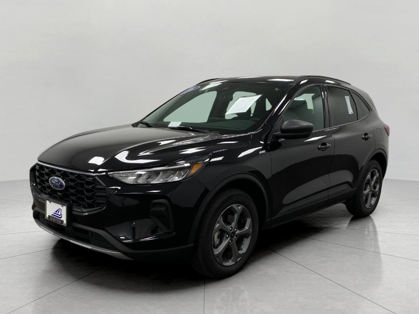 Used 2025 Ford Escape ST-Line AWD/4WD image 8