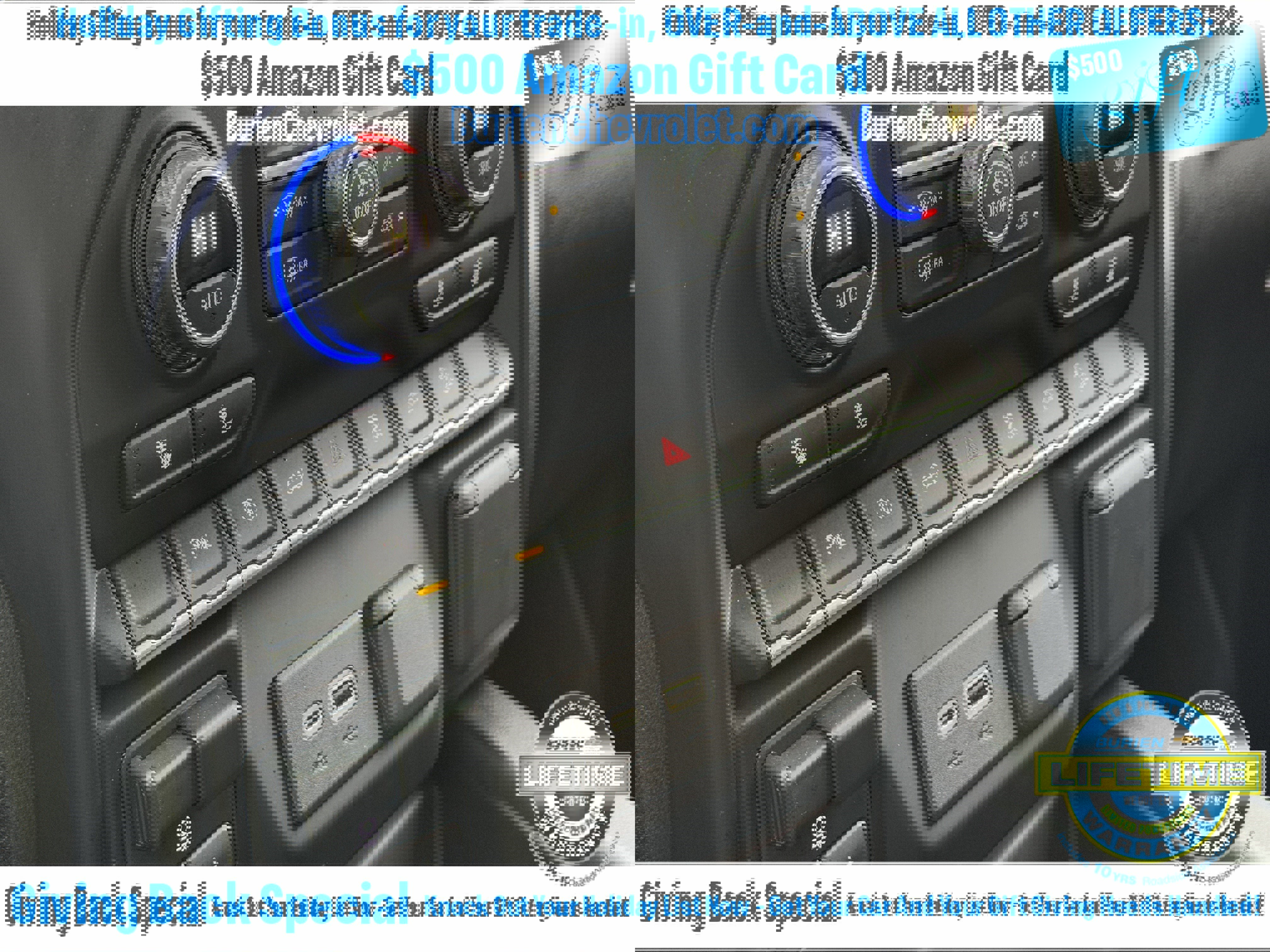 Used 2021 Chevrolet Silverado 1500 RST w/ All Star Edition Plus image 17