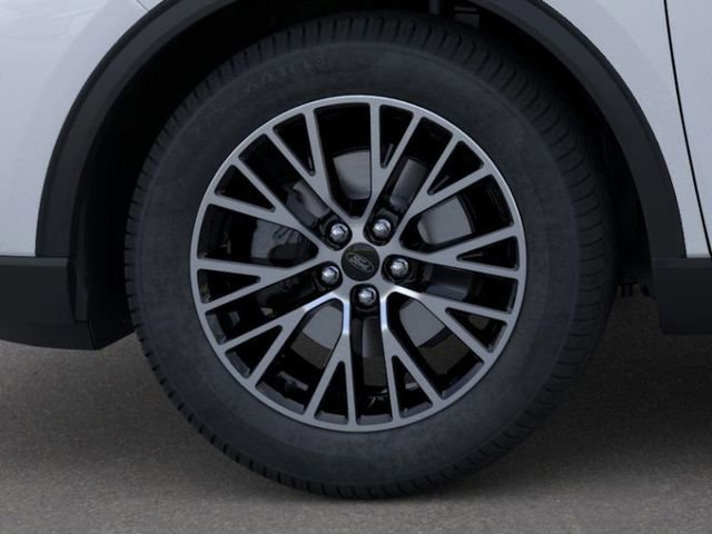New 2026 Ford Escape SE w/ PHEV Premium Package image 19