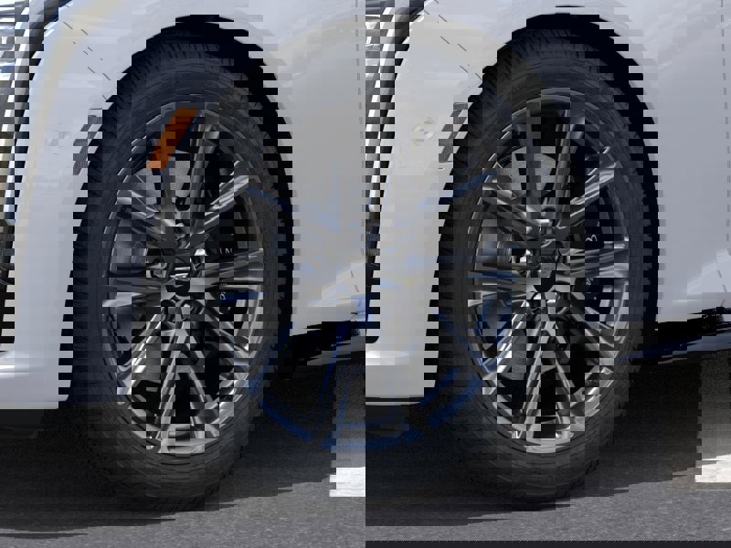 New 2026 Cadillac CT5 V image 9