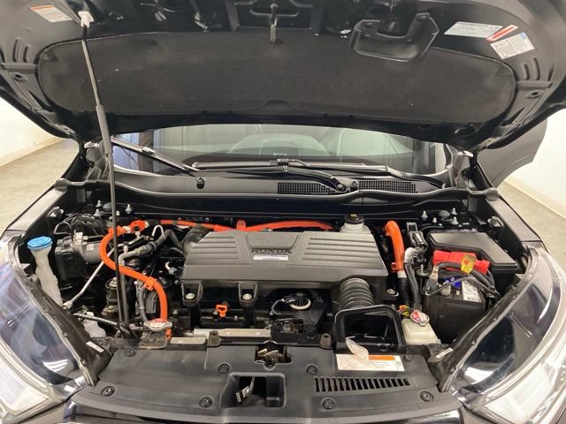 Used 2020 Honda CR-V Touring image 33