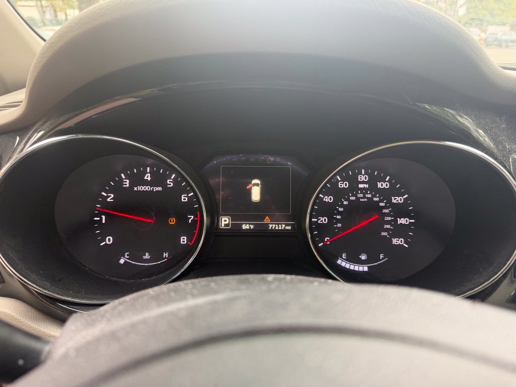Used 2018 Kia Sedona SX Limited FWD image 20