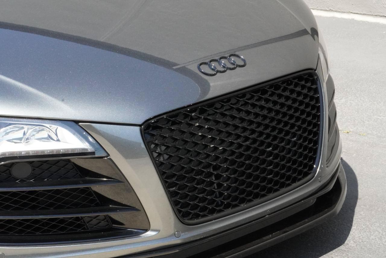 Used 2012 Audi R8 V10 AWD/4WD image 63