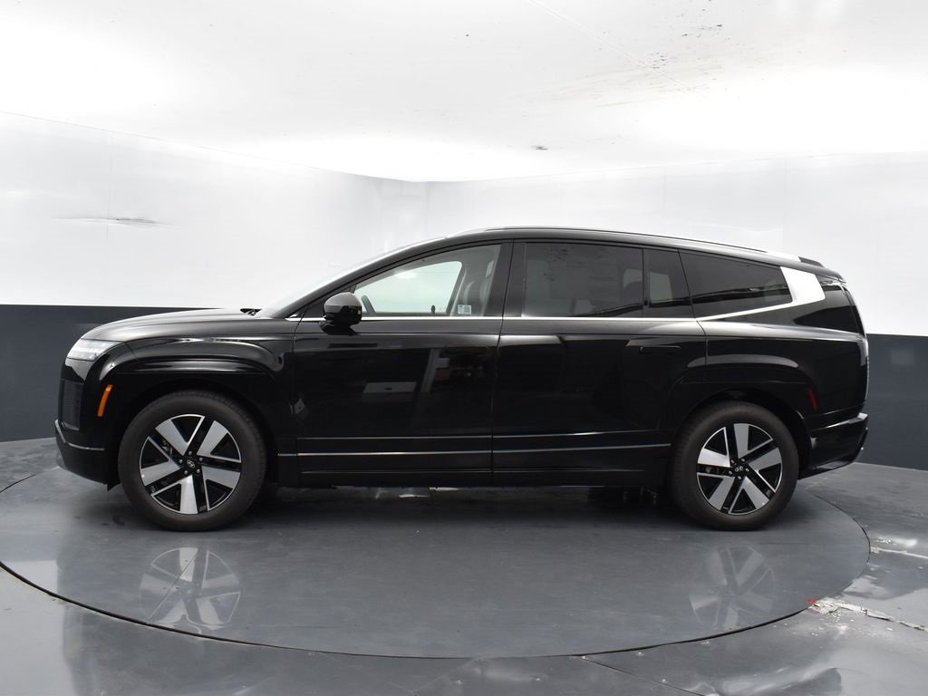 New 2026 Hyundai Ioniq 9 SEL image 9