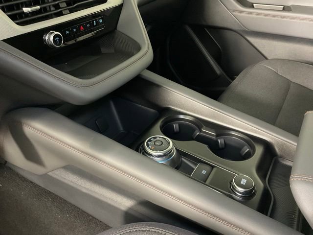 New 2026 Ford Explorer Active image 20