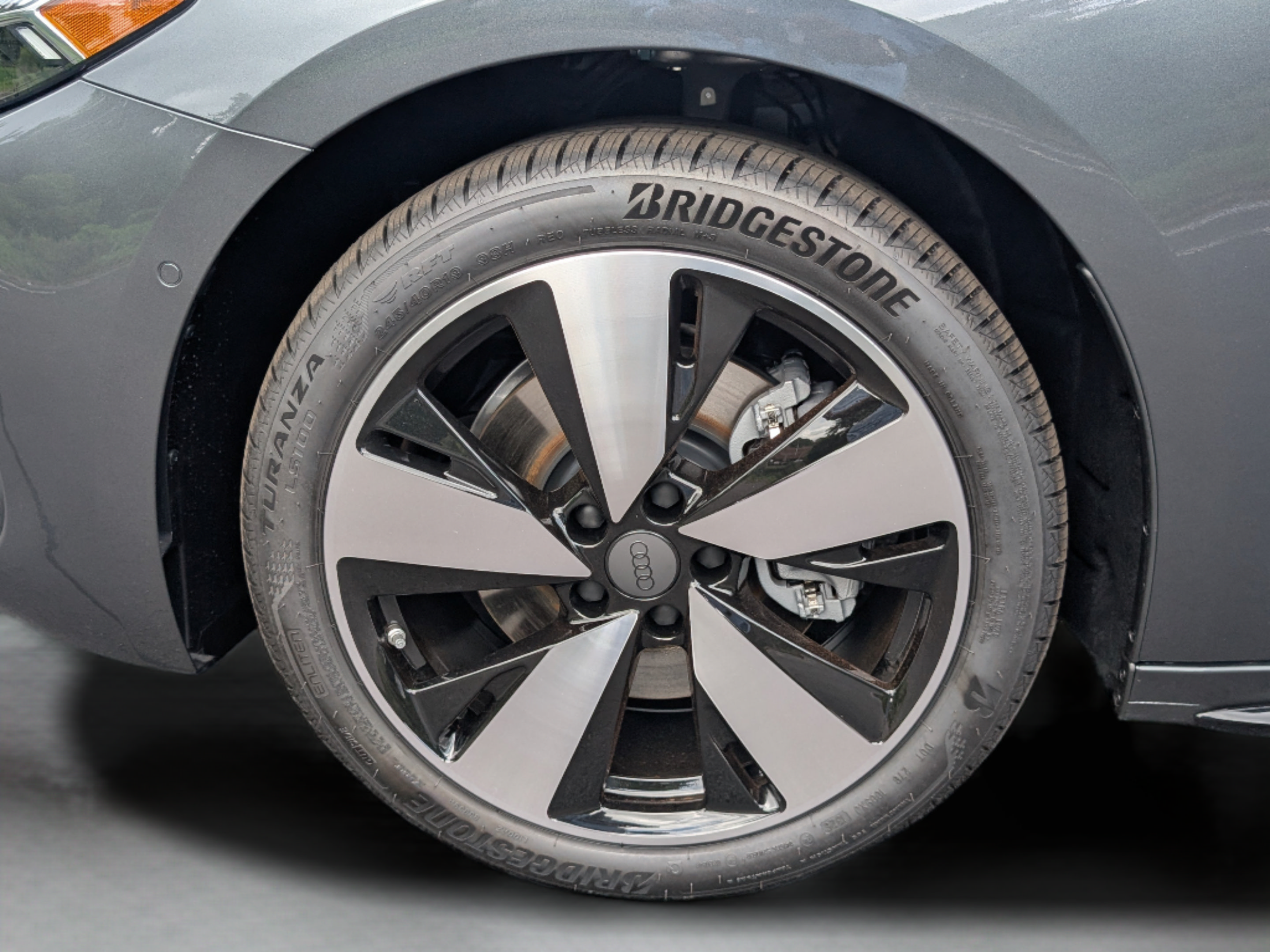 New 2026 Audi A5 Premium Plus AWD/4WD image 10