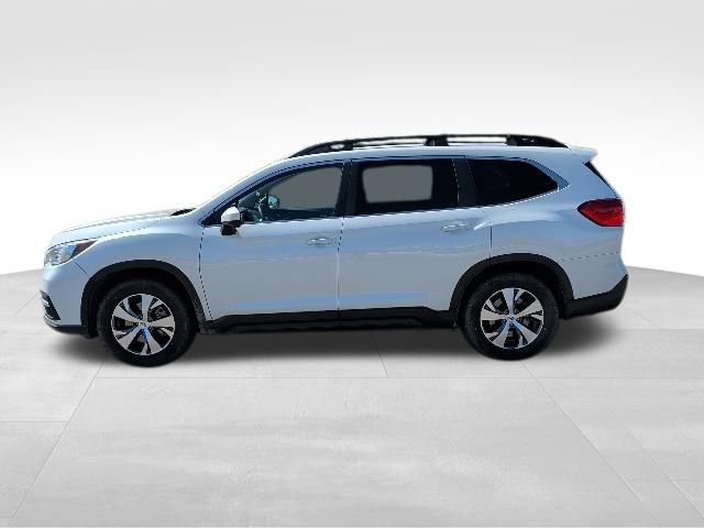 Used 2022 Subaru Ascent Premium AWD/4WD image 6