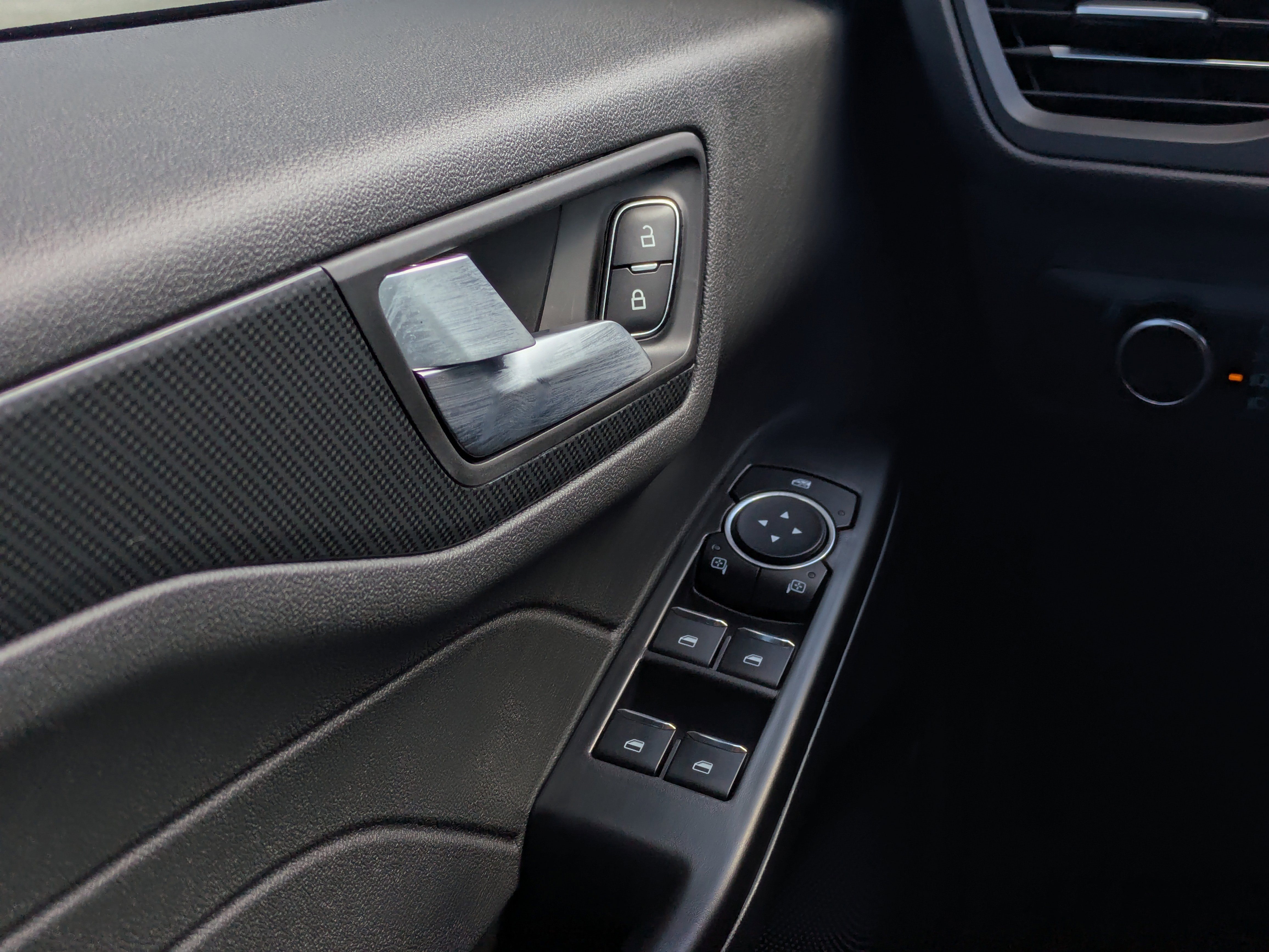 New 2026 Ford Escape ST-Line w/ Tech Pack #1 image 24