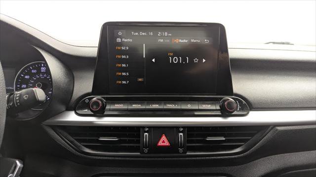 Used 2023 Kia Forte LXS image 30