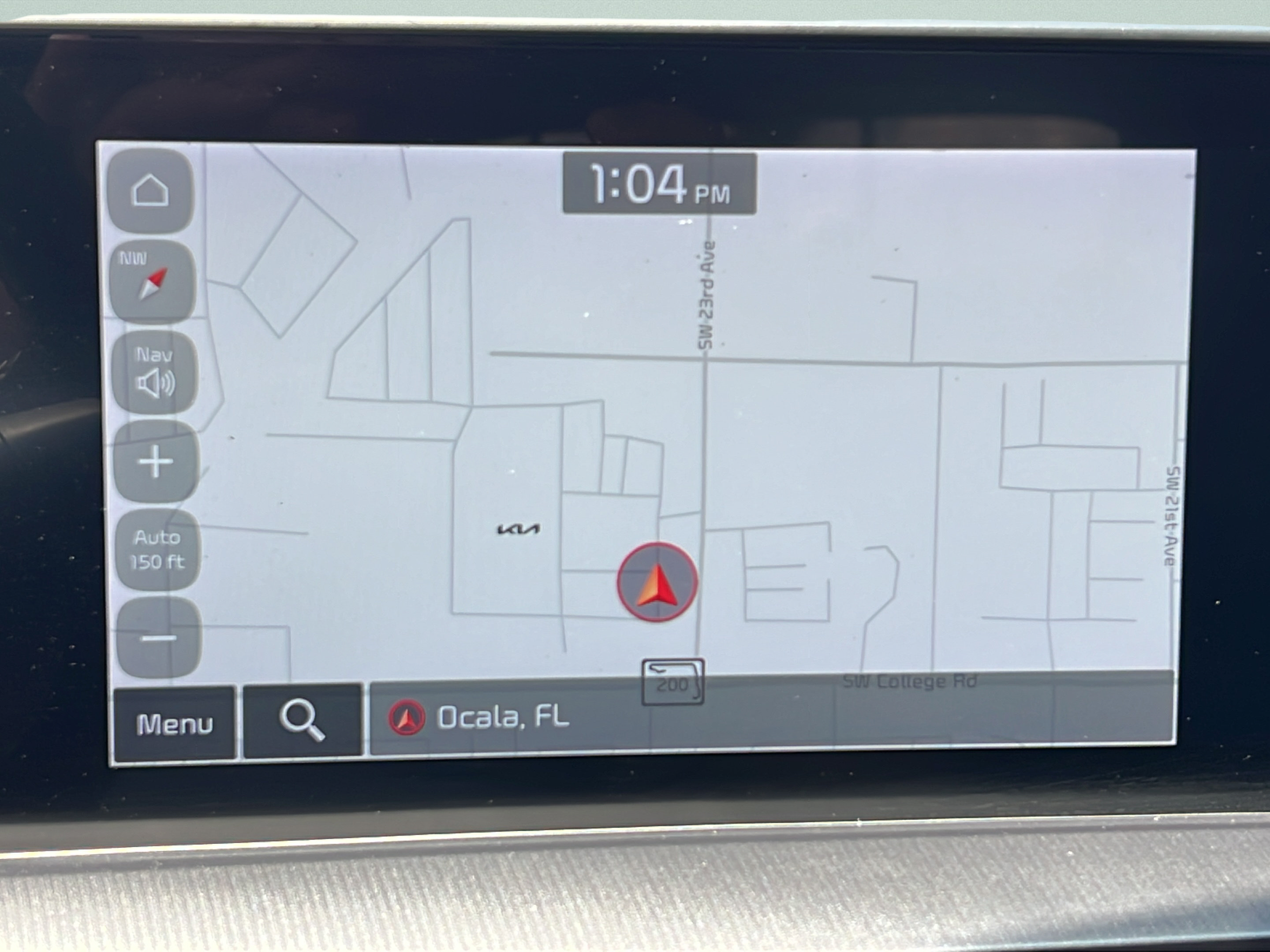 Certified 2023 Kia Telluride S AWD/4WD image 16