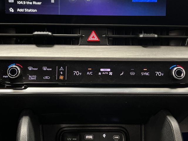 Used 2024 Kia Sportage X-Pro image 20