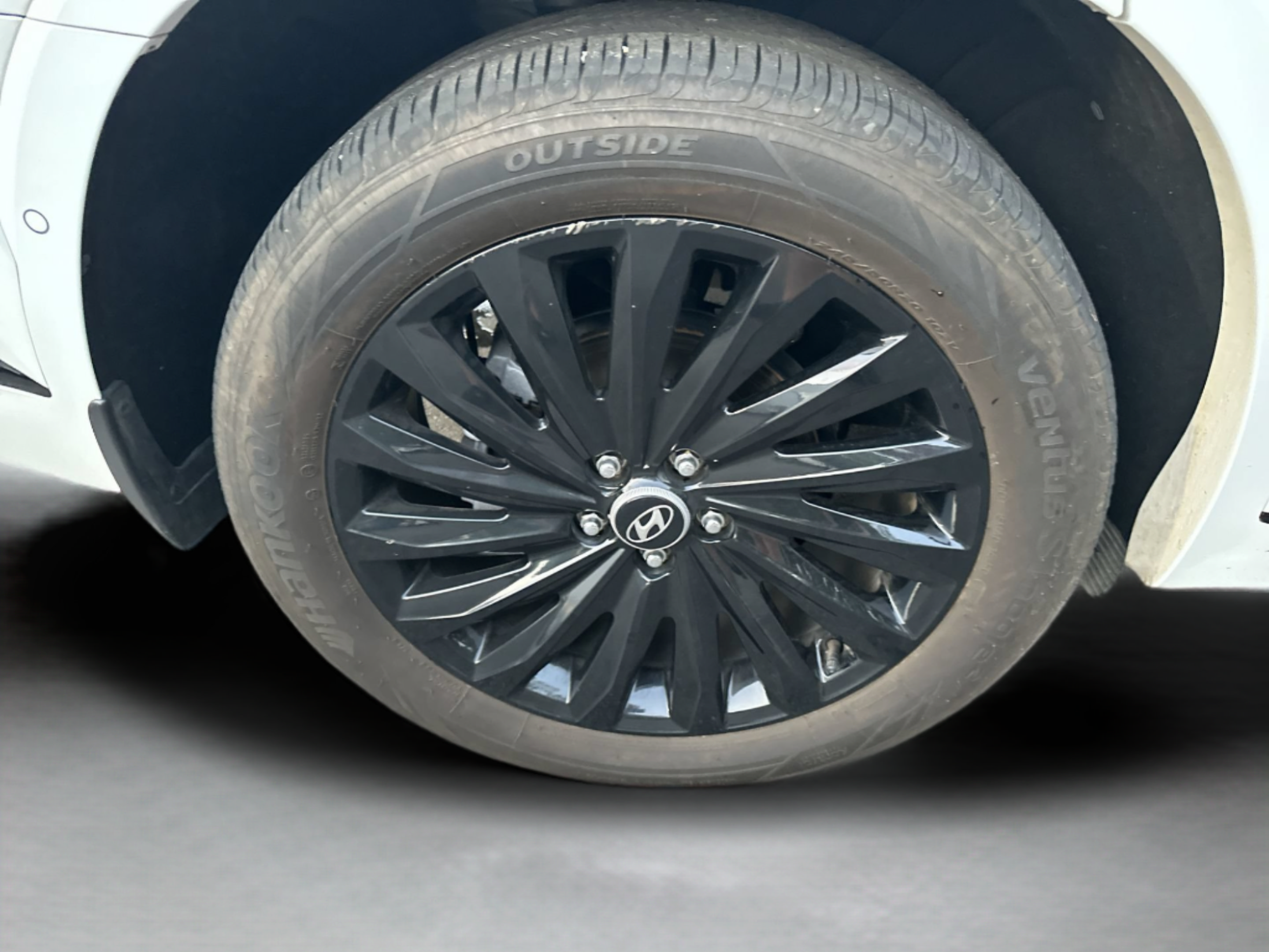 Used 2025 Hyundai Palisade Calligraphy AWD/4WD image 28