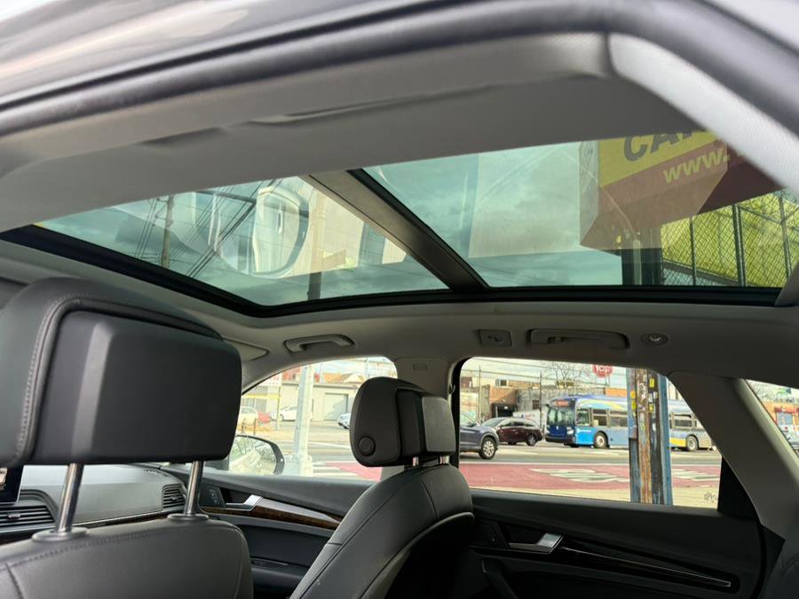 Used 2018 Audi Q5 2.0T Premium Plus image 11