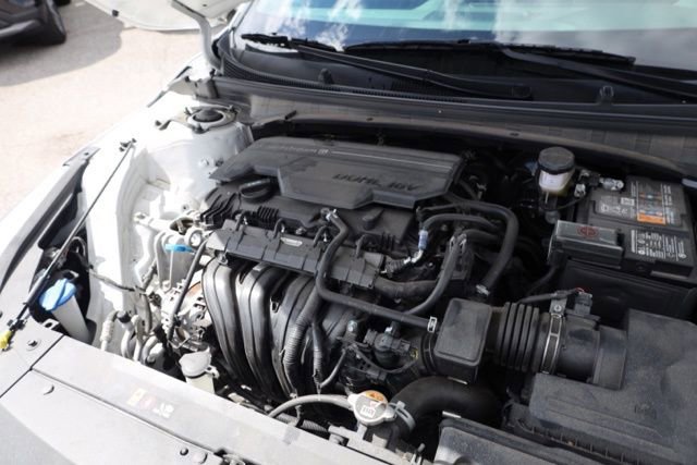 Used 2025 Kia K4 EX image 38