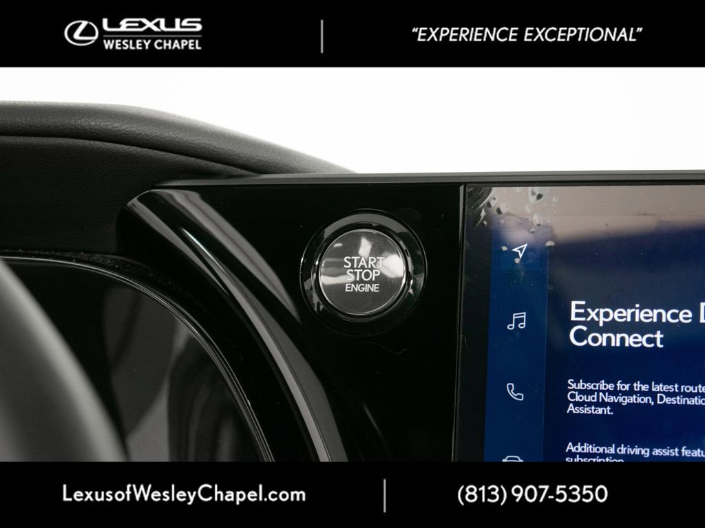Used 2024 Lexus TX 350 FWD w/ Technology Package image 33