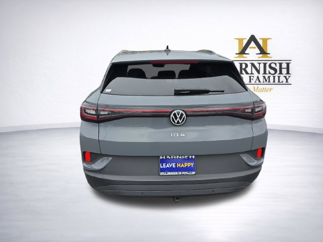 Certified 2023 Volkswagen ID.4 Pro S AWD/4WD image 6
