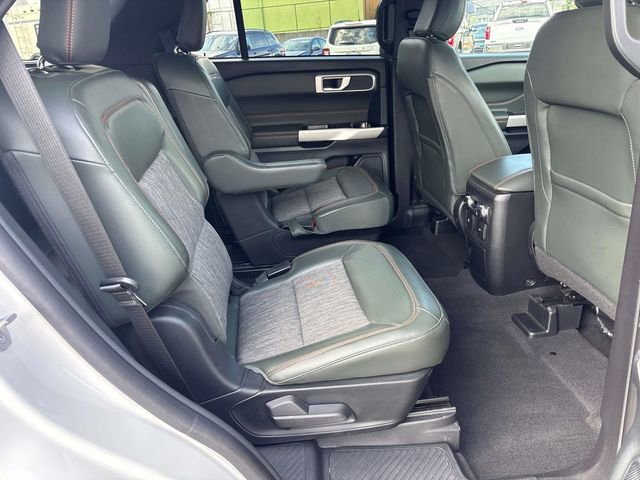 Used 2022 Ford Explorer Timberline image 19