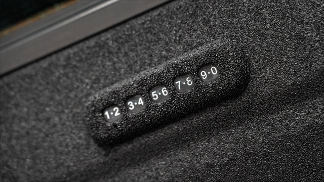 Used 2022 Ford Bronco Outer Banks image 21