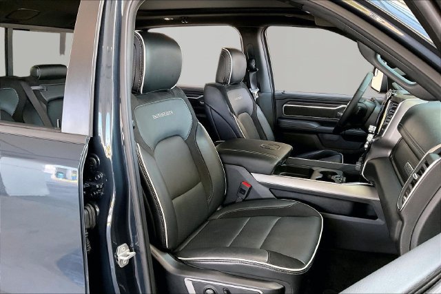 Used 2026 RAM 1500 Laramie AWD/4WD image 20