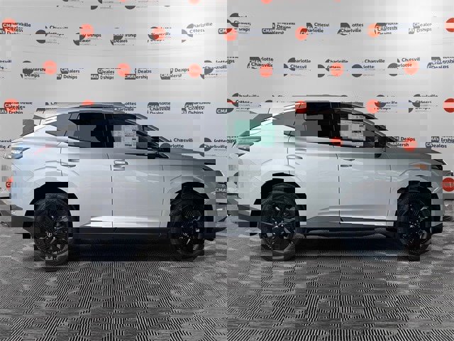 New 2025 Nissan Murano SV image 6