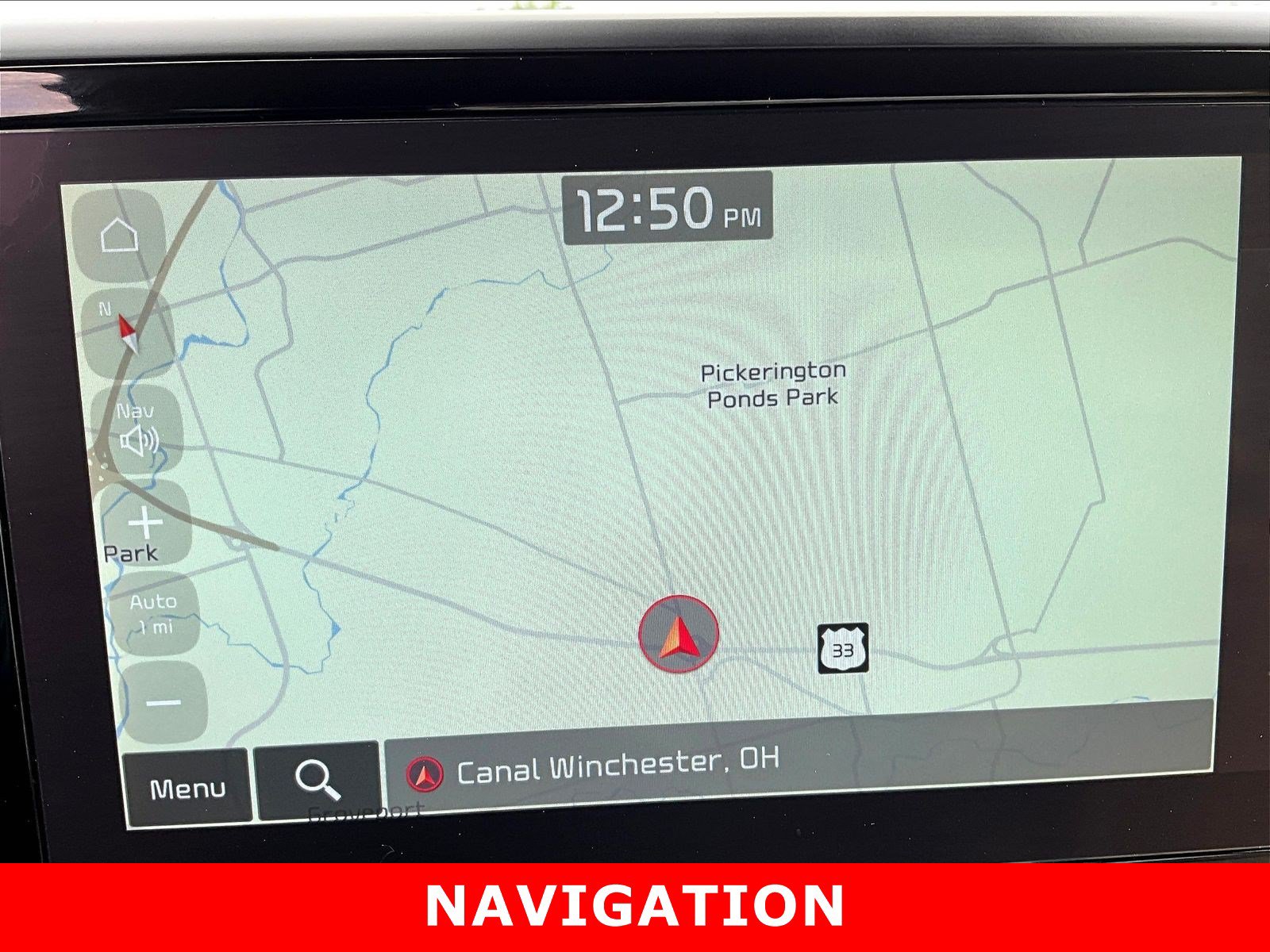Used 2023 Kia Carnival EX FWD image 40