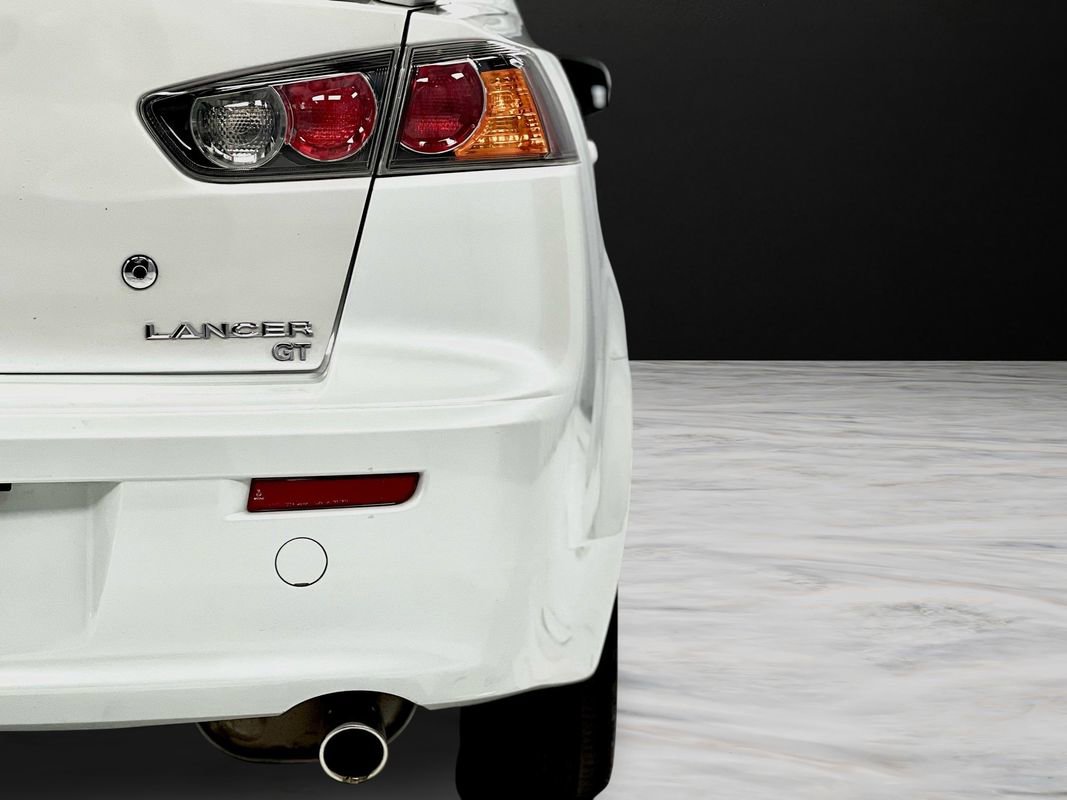 Used 2016 Mitsubishi Lancer GT image 15