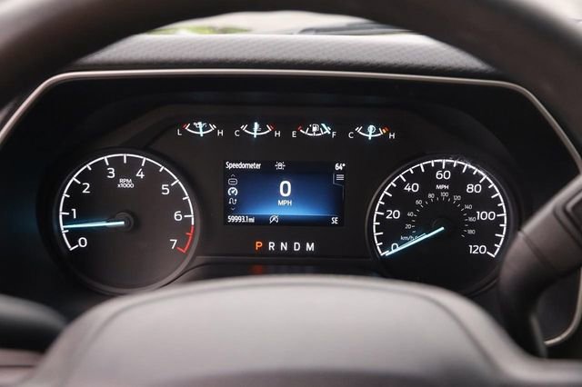 Used 2023 Ford F150 XLT AWD/4WD image 13