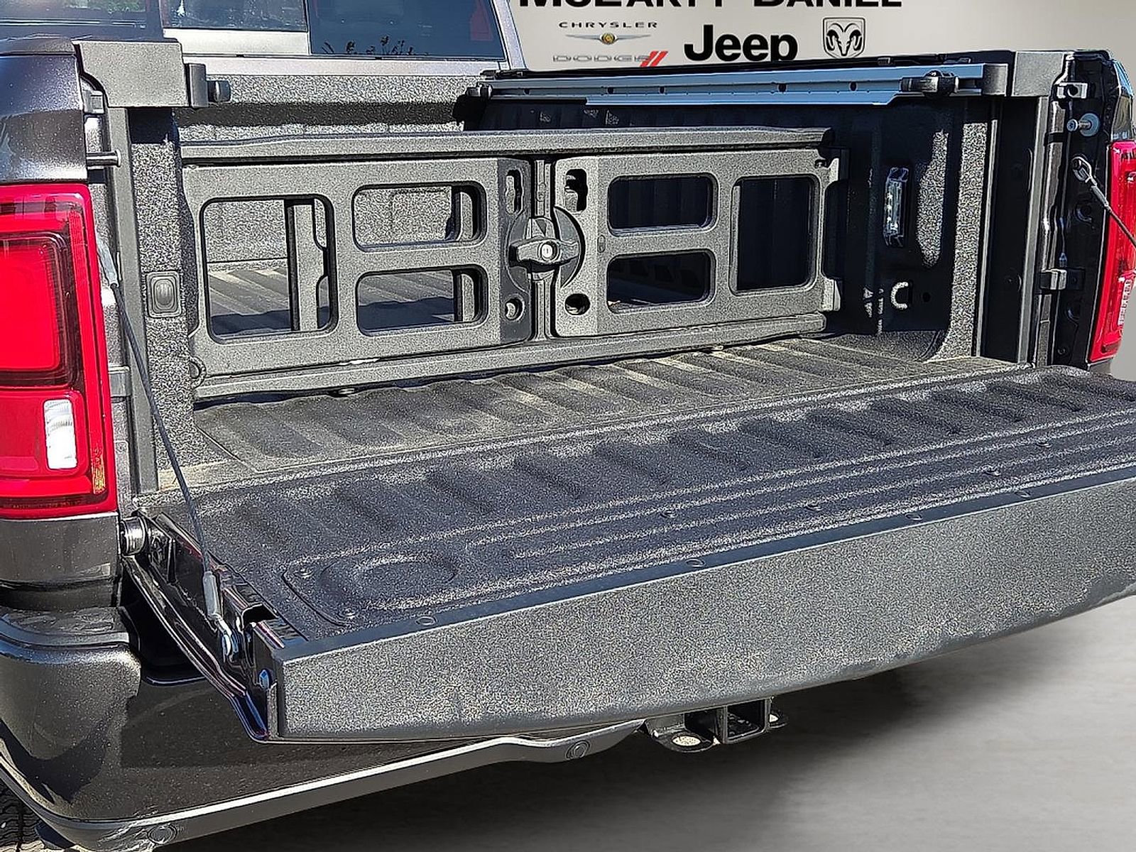 New 2026 RAM 2500 Limited image 9