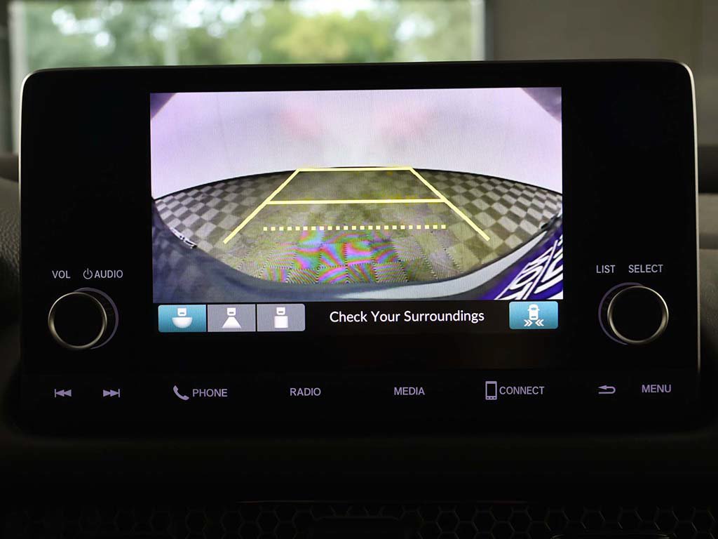 Used 2024 Honda HR-V Sport image 38