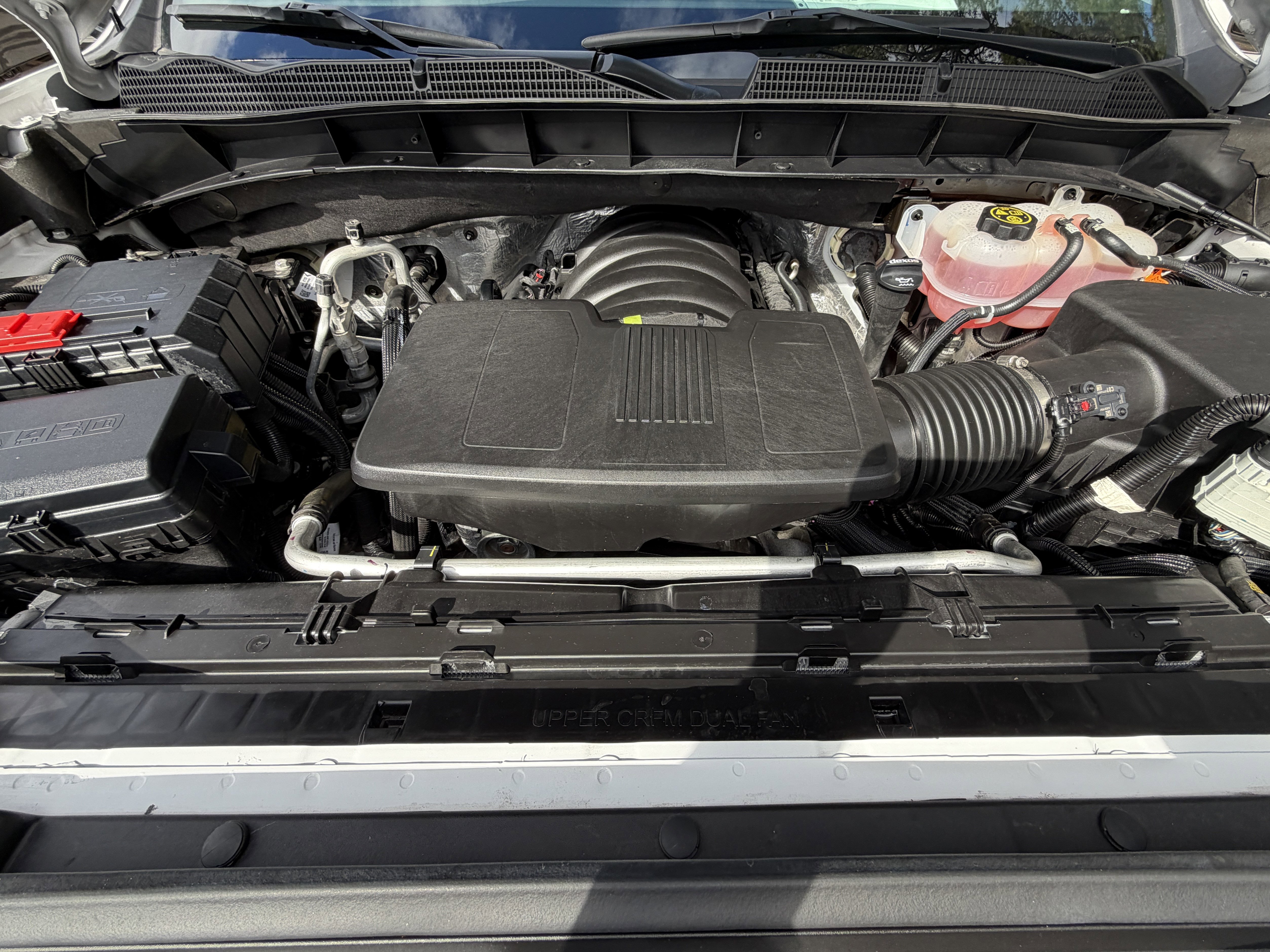 Used 2022 GMC Sierra 1500 Denali image 11