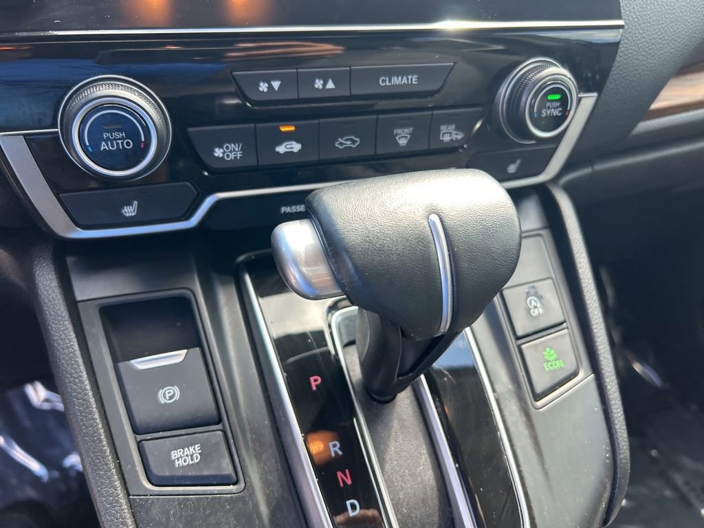 Used 2021 Honda CR-V Touring image 15