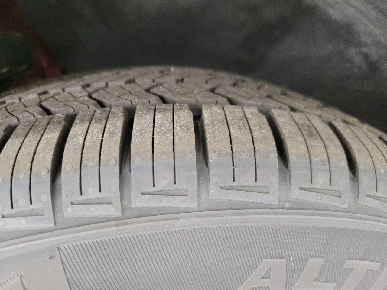 Used 2022 Chevrolet TrailBlazer RS FWD image 5