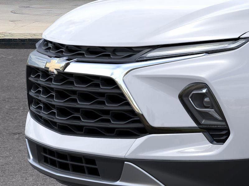 New 2026 Chevrolet Blazer LT image 13