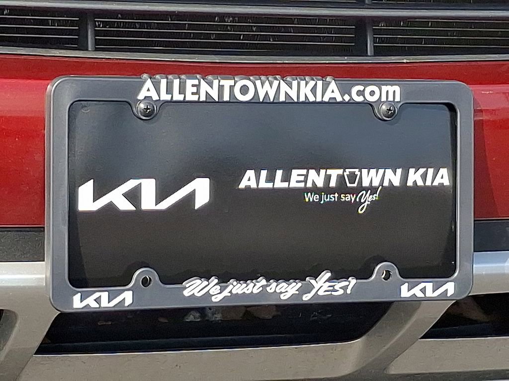 Certified 2022 Kia Seltos S image 30