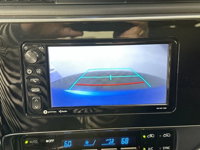 Used 2017 Toyota Corolla iM FWD image 13