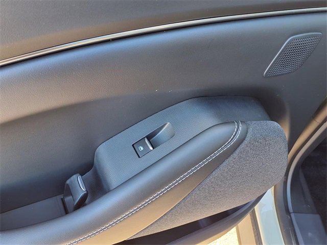 New 2025 Ford Mustang Mach-E Premium image 9