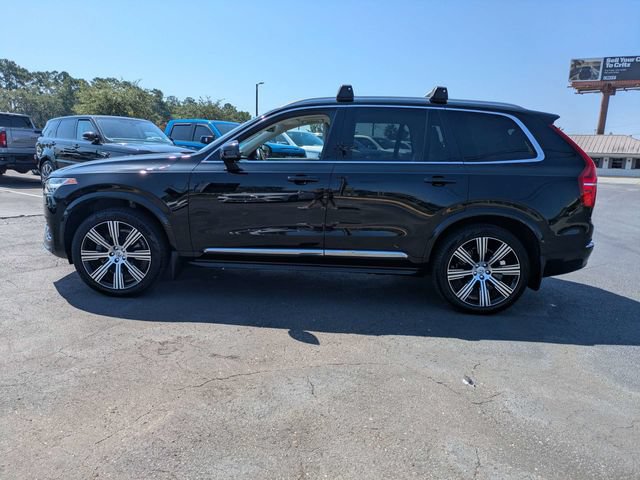 Used 2023 Volvo XC90 B6 Ultimate AWD/4WD image 8