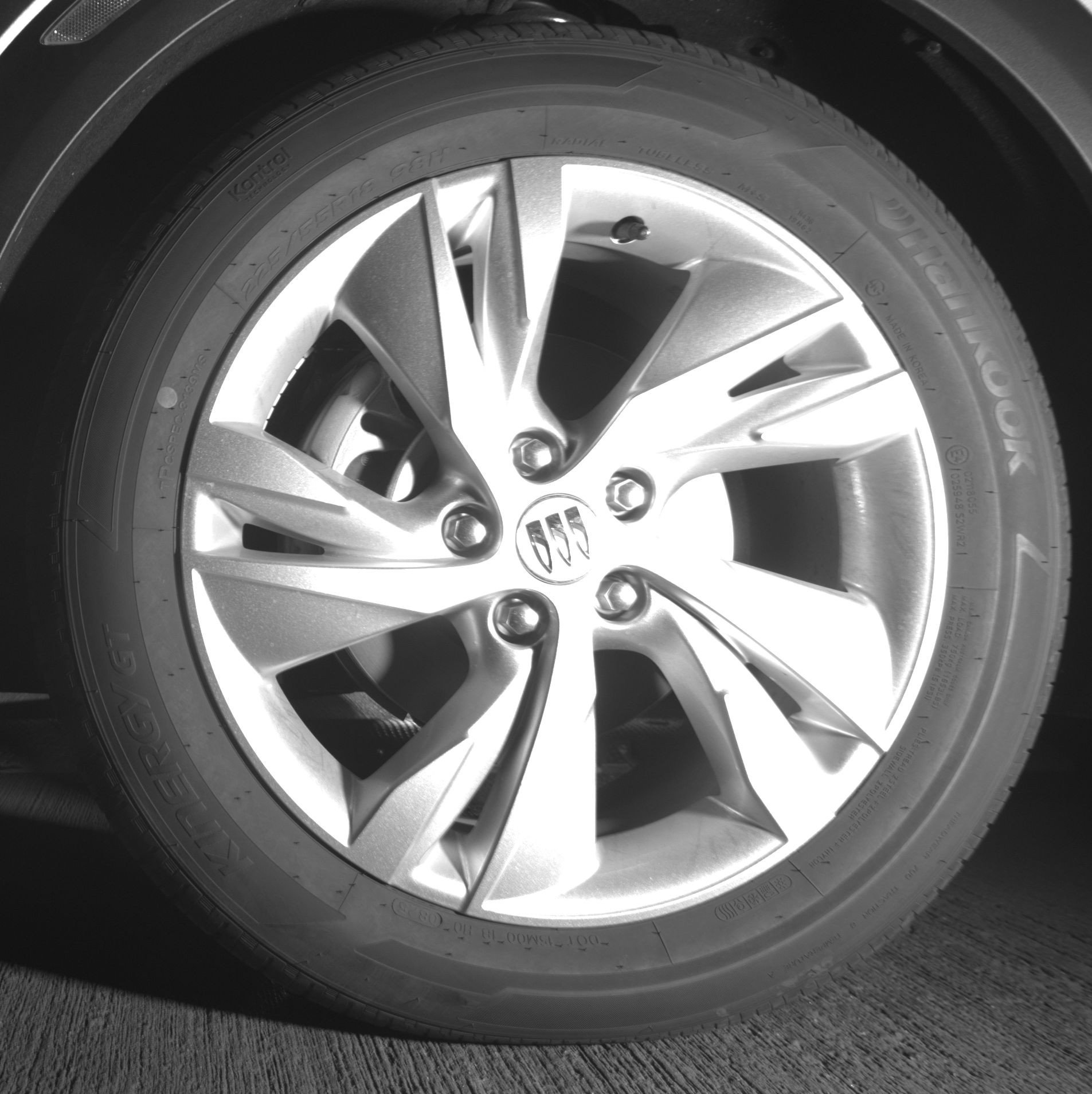 Used 2025 Buick Encore GX Preferred image 12