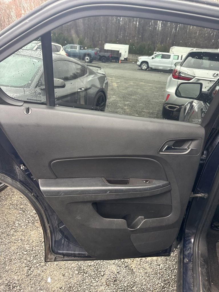 Used 2016 Chevrolet Equinox LT w/ Convenience Package image 14