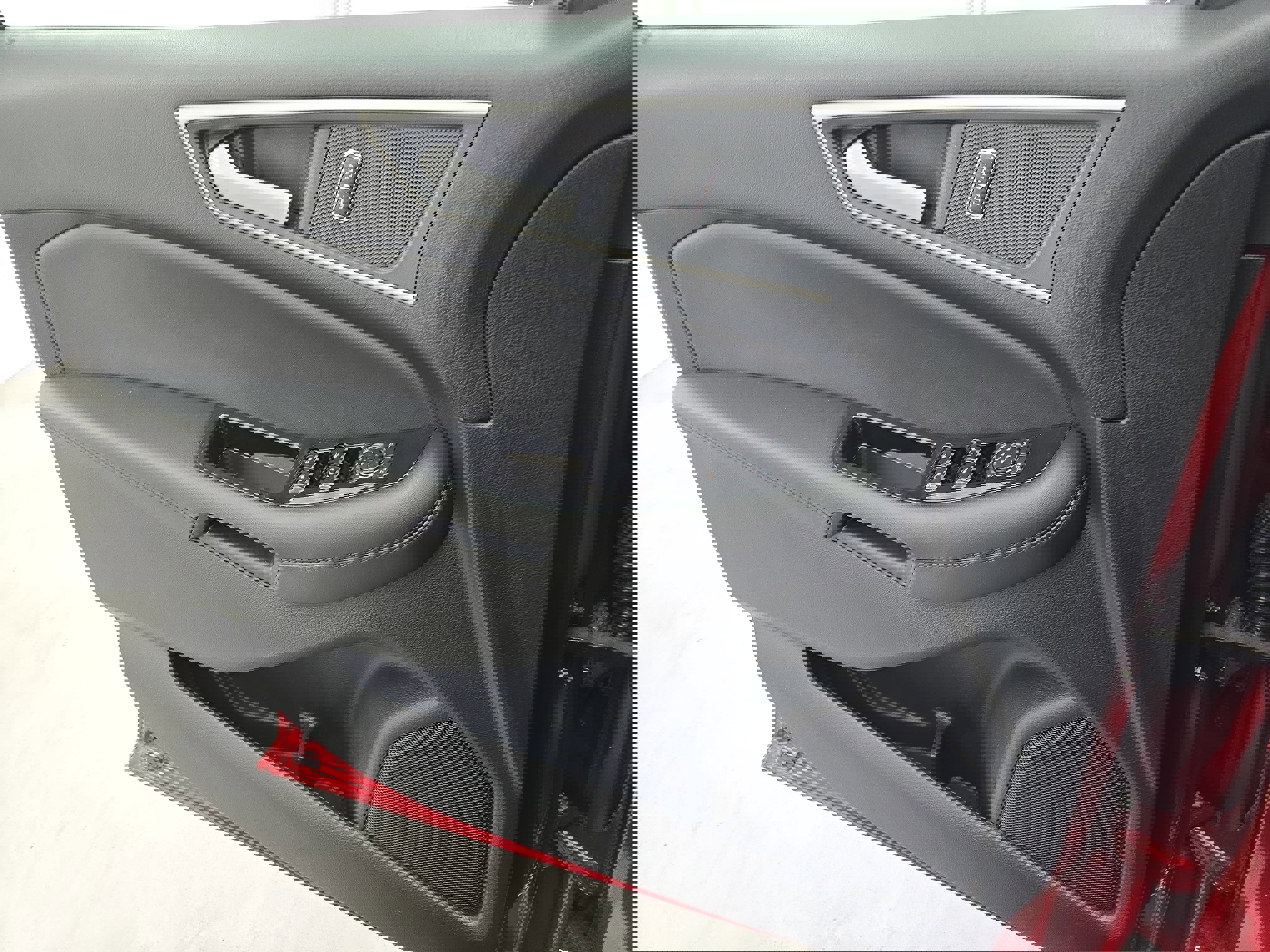 Used 2020 Ford Edge SEL w/ Convenience Package image 27