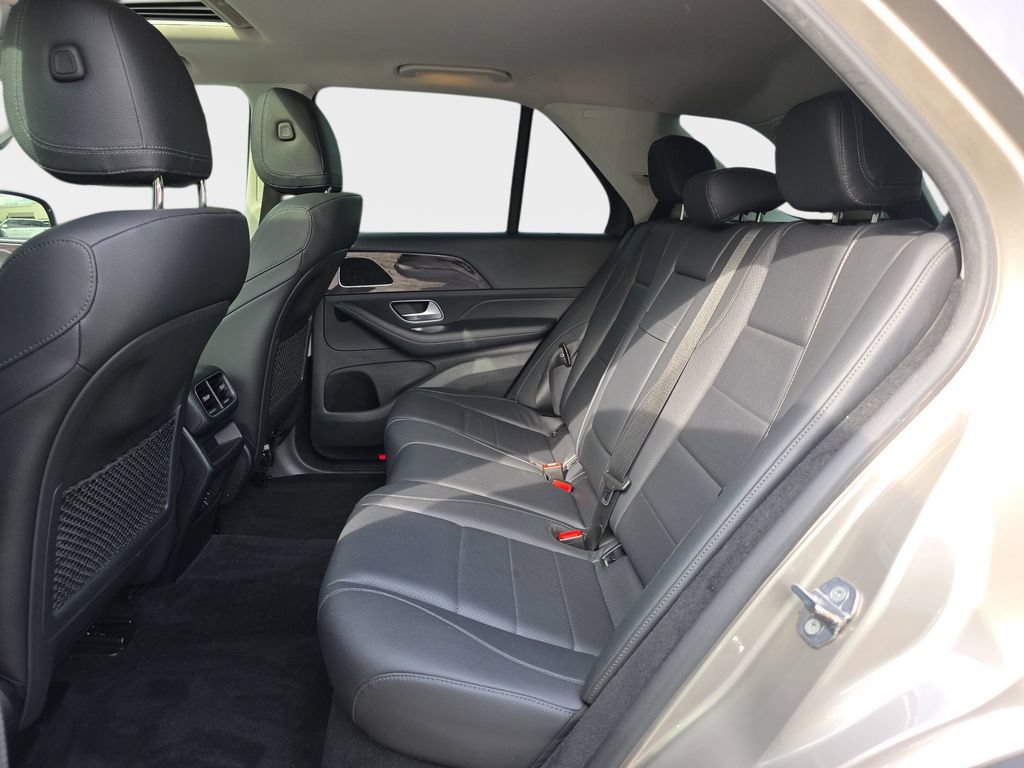 Used 2020 Mercedes-Benz GLE 350 4MATIC image 17