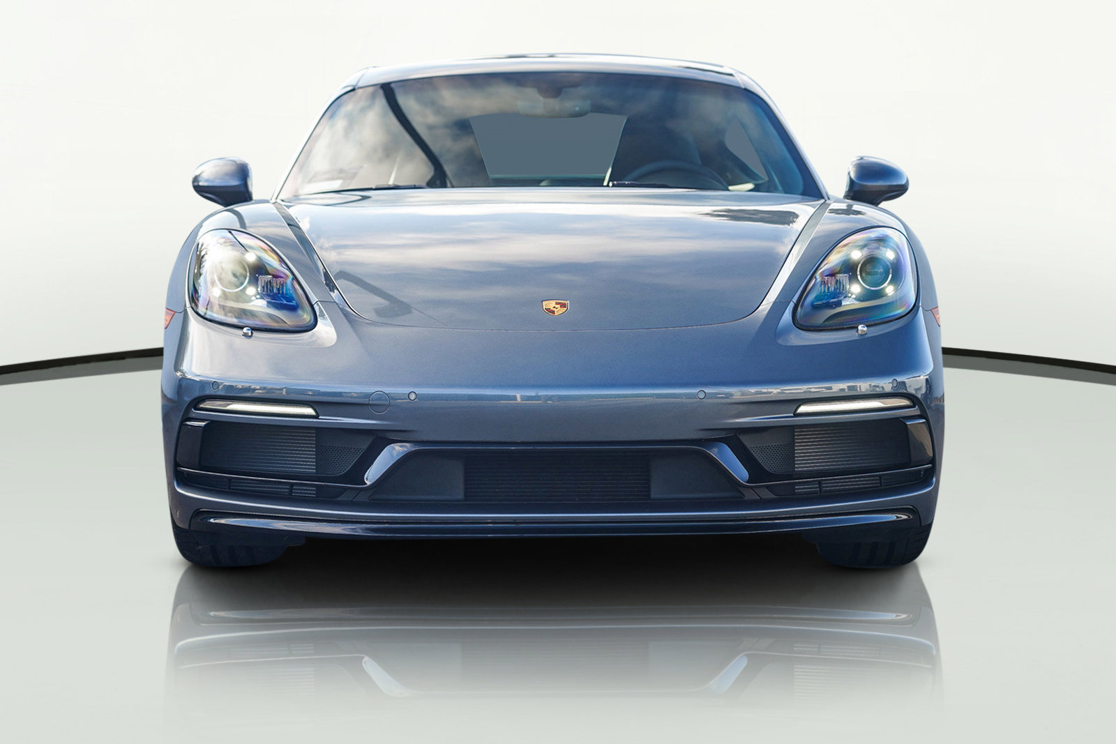 Used 2025 Porsche 718 Cayman S image 6