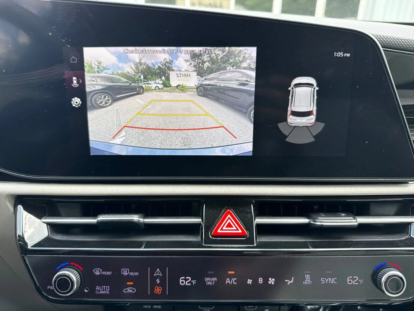 Used 2023 Kia Niro Wind FWD image 22
