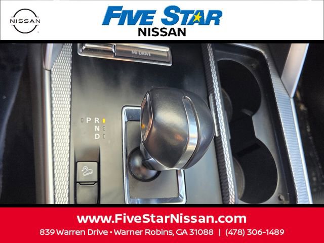 Used 2025 MAZDA CX-90 3.3 Turbo w/ Premium Sport Pkg image 26