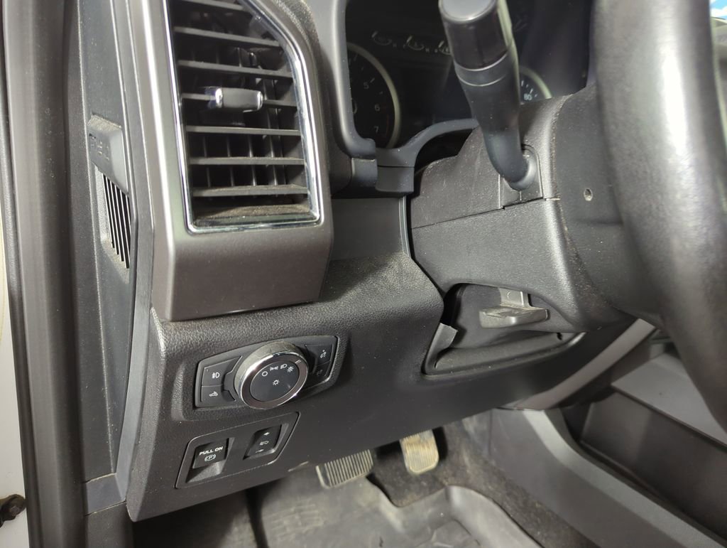 Used 2019 Ford F150 XLT w/ Equipment Group 301A Mid AWD/4WD image 26