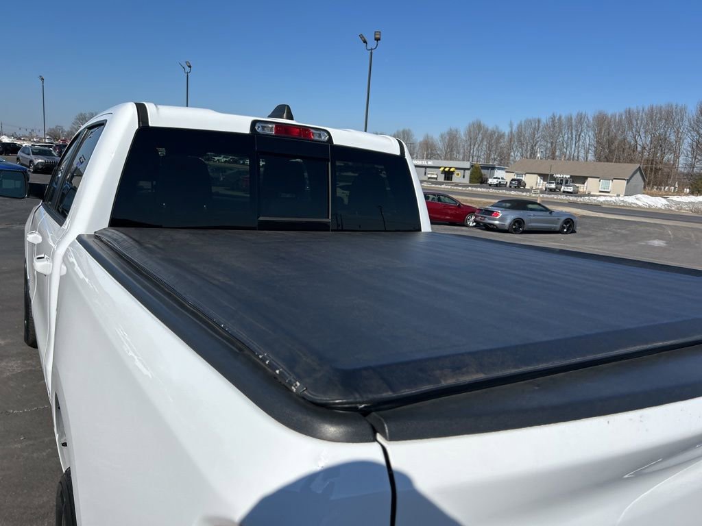Used 2019 RAM 1500 Big Horn image 38